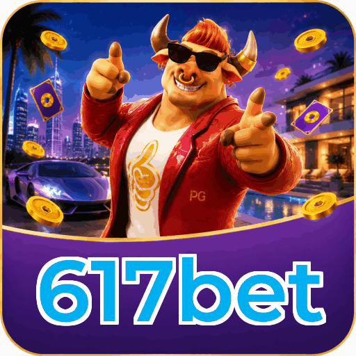 617bet