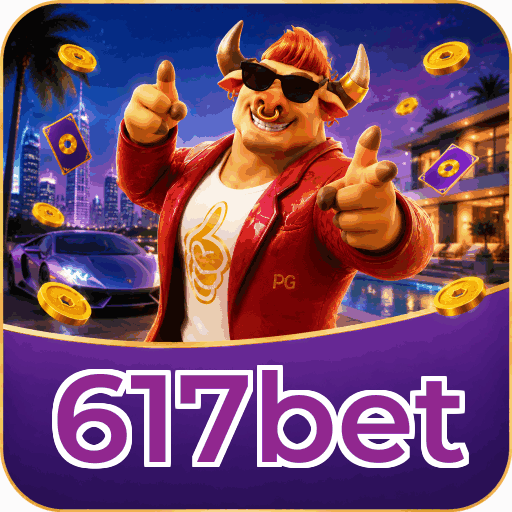 617bet